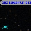 2QZ J101047.6-013004