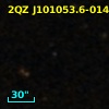 2QZ J101053.6-014225