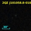 2QZ J101058.8-010532