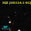 2QZ J101114.1-012027