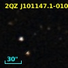 2QZ J101147.1-010311