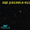 2QZ J101205.6-011829