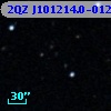 2QZ J101214.0-012836