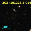 2QZ J101225.2-014319