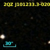 2QZ J101233.3-020103