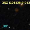 2QZ J101238.9-013904