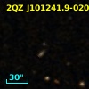 2QZ J101241.9-020557
