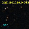 2QZ J101259.0-013421