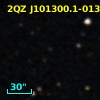 2QZ J101300.1-013305