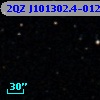 2QZ J101302.4-012844
