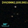 [VV2006] J101302.8-000924