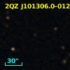2QZ J101306.0-012039