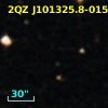 2QZ J101325.8-015017