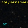 2QZ J101328.2-011016