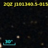 2QZ J101340.5-015439