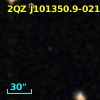2QZ J101350.9-021013