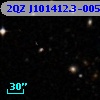 2QZ J101412.3-005317