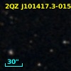 2QZ J101417.3-015906