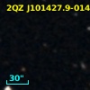 2QZ J101427.9-014335
