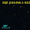 2QZ J101456.1-022025