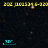 2QZ J101534.6-020250