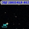 2QZ J101541.9-012248