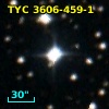 TYC 3606-459-1