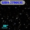 LEDA 2796635