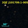 2QZ J101709.1-005031