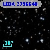 LEDA 2796640