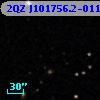 2QZ J101756.2-011350