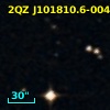 2QZ J101810.6-004046