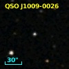 QSO J1009-0026