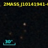 2MASS J10141941-0028337