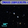 2MASS J10113578-0041587