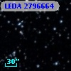 LEDA 2796664