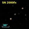 SN 2000fx