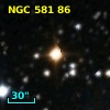 Cl* NGC  581    SGB   14561