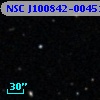 NSC J100842-004513