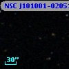NSC J101001-020515