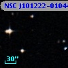 NSC J101222-010441
