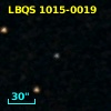 LBQS 1015-0019