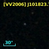 [VV2006] J101823.7-000529