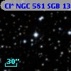 Cl* NGC  581    SGB   13899