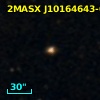 2MASX J10164643-0103396