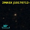 2MASX J10170712-0012486