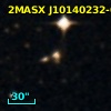 2MASX J10140232-0053304