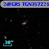 2dFGRS TGN357Z216