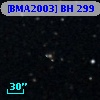 [BMA2003] BH 299