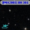 [BMA2003] BH 301